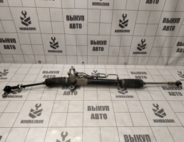 Рейка рулевая для Hyundai Elantra 3  00-05  запчасти бу