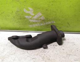 Патрубок для Hyundai Santa Fe (SM) 00-12  запчасти бу