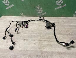 Проводка (коса) для Seat Ibiza 4 2002-2008  запчасти бу