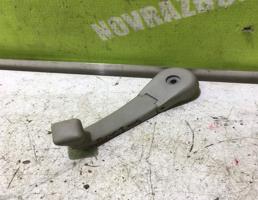 Ручка люка для Ford Focus 1 1998-2004  запчасти бу