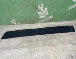 Молдинг задней левой двери для Ford Escort /Orion 1995-1998  запчасти бу