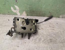 Замок двери передней левой для Fiat Punto 1(176) 93-99  запчасти бу
