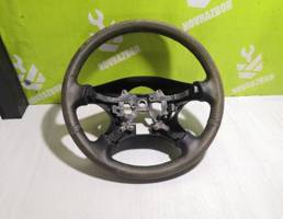 Рулевое колесо для AIR BAG (без AIR BAG) для Mitsubishi Galant 8  EA 97-03  запчасти бу