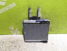 Радиатор отопителя для Chevrolet Aveo T200 03-08  запчасти бу