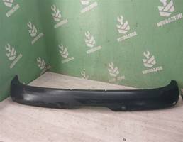 Накладка заднего бампера для LADA VESTA 15-19  запчасти бу