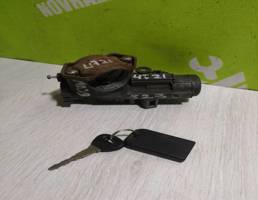 Замок зажигания для Mazda 323 BJ Protege Familia 1998-2002  запчасти бу