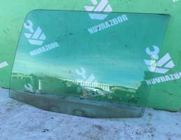 Стекло двери задней левой для VW Golf 3 Vento 91-97  запчасти бу