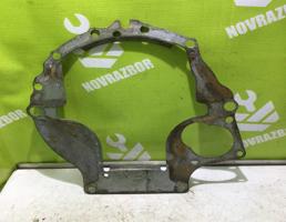 Пластина КПП для Kia RIO 1 2000-2004  запчасти бу