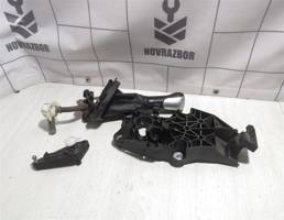 Кулиса КПП для Ford Fusion 2002 >  запчасти бу