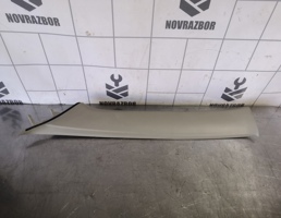 Накладка стойки для Faw Besturn B50 2009-2016  запчасти бу