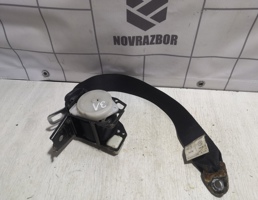 Ремень безопасности для Nissan Almera N16 2000-2006  запчасти бу