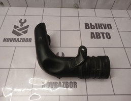 Патрубок воздушного фильтра для Renault Megane 3 09-16  запчасти бу