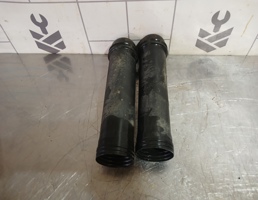 Пыльник заднего амортизатора для Chevrolet Aveo (T250) 2005-2011  запчасти бу