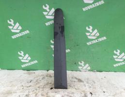 Молдинг задней правой двери для Renault Scenic 96-99  запчасти бу