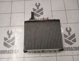 Радиатор отопителя для Nissan Almera N16 2000-2006  запчасти бу