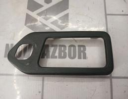 Накладка двери задней правой для VW Passat  B3  1988-1993  запчасти бу