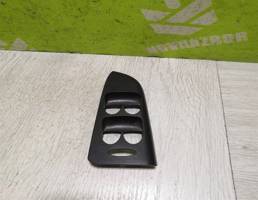 Накладка декоративная для Chery QQ6 S21 07-10  запчасти бу