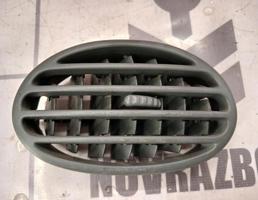 Дефлектор воздушный для Renault Scenic 96-99  запчасти бу