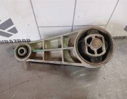 Опора КПП задняя для Chevrolet Lacetti 04-13  запчасти бу