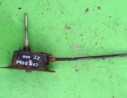 Кулиса КПП для Seat Cordoba 1996-1999  запчасти бу