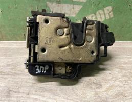 Замок двери задней правой для VW Golf 3 Vento 91-97  запчасти бу