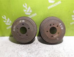 Барабан тормозной для BMW 5-серия E28 81-87  запчасти бу