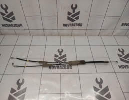 Трос открывания двери для Faw Besturn B50 2009-2016  запчасти бу