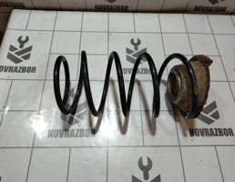 Пружина передняя для Volvo 440 1992-1994  запчасти бу