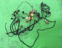 Проводка (коса) для VW Passat B4 94-96  запчасти бу