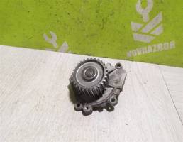 Насос водяной (помпа) для Chery QQ6 S21 07-10  запчасти бу