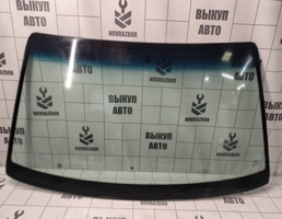 Стекло лобовое (ветровое) для Daewoo Nexia 95-16  запчасти бу