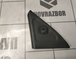 Крышка зеркала для Daewoo Nexia 95-16  запчасти бу