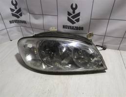 Фара правая для Kia Spectra 2001-2011  запчасти бу