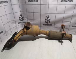 Катализатор для Ford Focus 2 08-11  запчасти бу