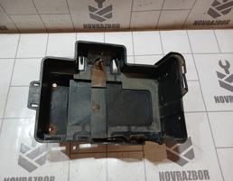 Крепление АКБ (корпус/подставка) для Ford Focus 1 1998-2004  запчасти бу