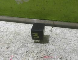 Реле для Opel Vectra B 1995-1999  запчасти бу