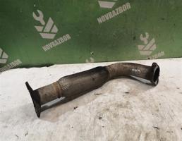 Приемная труба глушителя для Ford Mondeo 3 00-07  запчасти бу