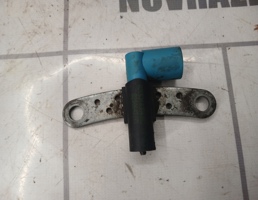 Датчик положения коленвала для Renault Logan 2005-2014  запчасти бу