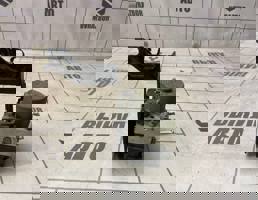 Блок ABS насос для Renault Logan 2 14-18  запчасти бу