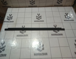 Молдинг стекла для Volvo 440 1992-1994  запчасти бу