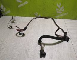 Проводка (коса) для Peugeot 206 98-12  запчасти бу