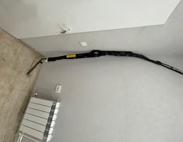 Подушка безопасности боковая (шторка) для Opel Astra H / Family 2004 >  запчасти бу