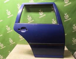 Дверь задняя правая для VW Golf 4 Bora 97-05  запчасти бу