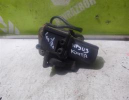 Моторчик привода троса круиз контроля для Hyundai Lantra 96-00  запчасти бу