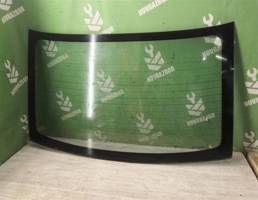 Стекло заднее для Citroen C-Elysee 2012>  запчасти бу