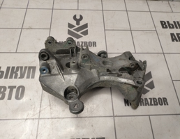 Кронштейн генератора для Renault Logan 2 14-18  запчасти бу