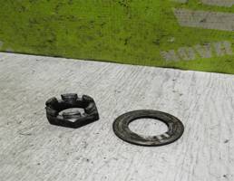 Гайка ступицы для Nissan Primera P11 96-02  запчасти бу