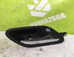 Ручка двери внутренняя правая для BMW 5-серия E39 1995-2003  запчасти бу