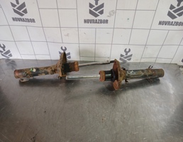 Амортизатор передний для VW Golf 4 Bora 97-05  запчасти бу
