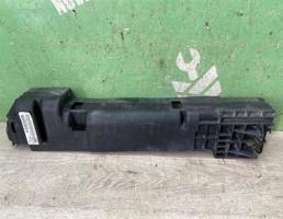 Кронштейн радиатора для BMW X3 F25 2010-2017  запчасти бу